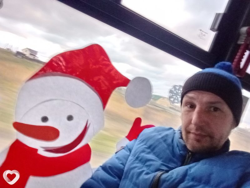 Евгений Анапа, 47, Анапе — анкета №260211