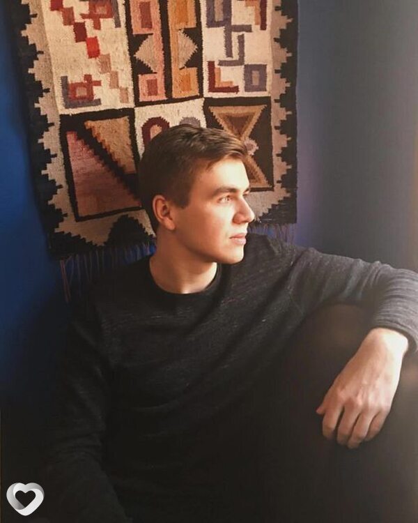 Виктор, 28, Киеве — анкета №260212