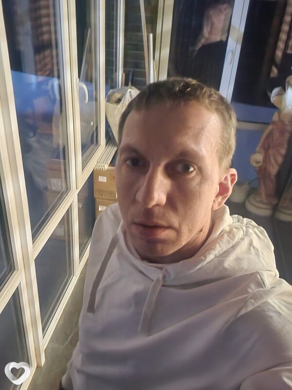 Илья, 42, Оренбурге — анкета №260122