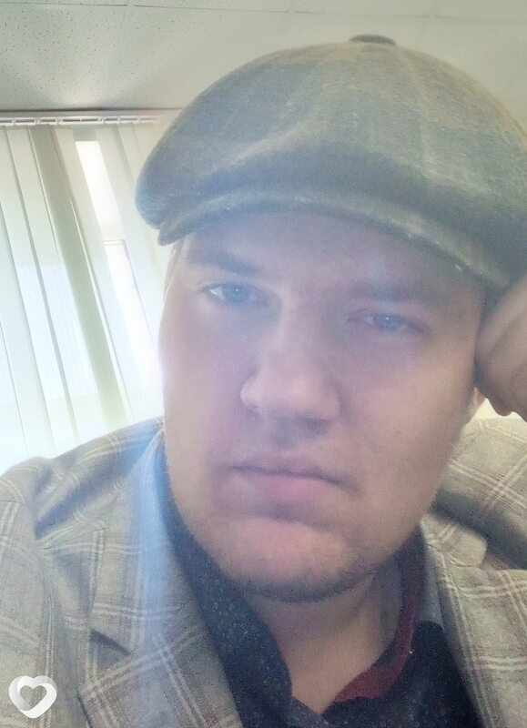 Стас, 23, Березниках — анкета №260128