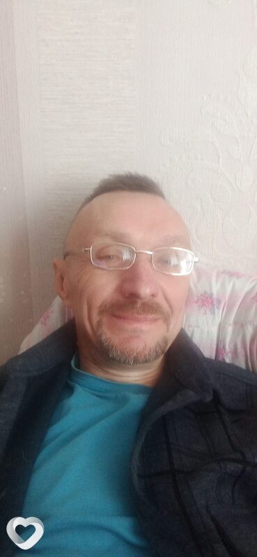 Сергей, 58, Минске — анкета №260138