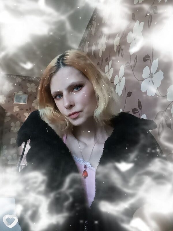 Линда, 39, Минске — анкета №260139