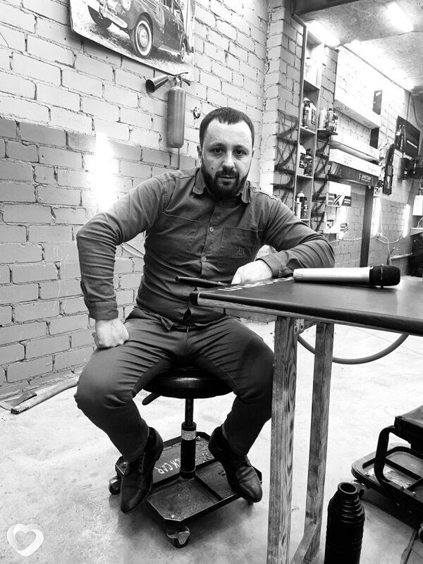 Карен, 29, Воронеже — анкета №260143