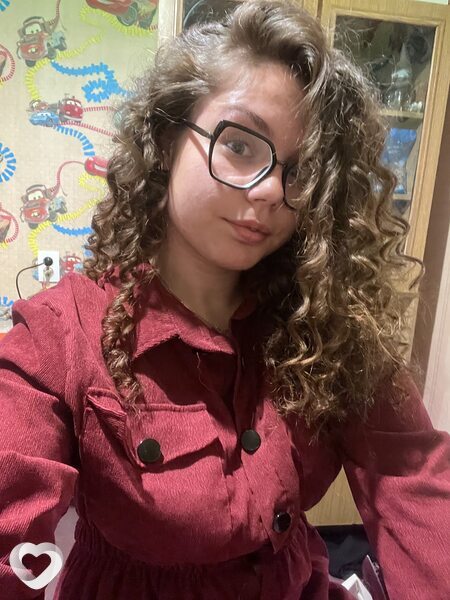 Лизавета, 22, Барановичах — анкета №260019