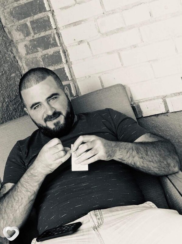 Руд, 33, Истре — анкета №260021