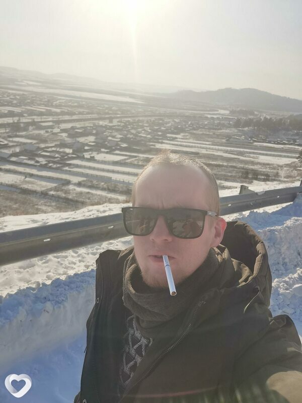 Максим, 35, Москве — анкета №260022