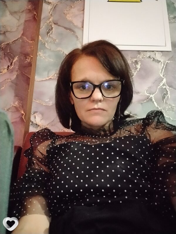 Марина, 46, Чите — анкета №260035