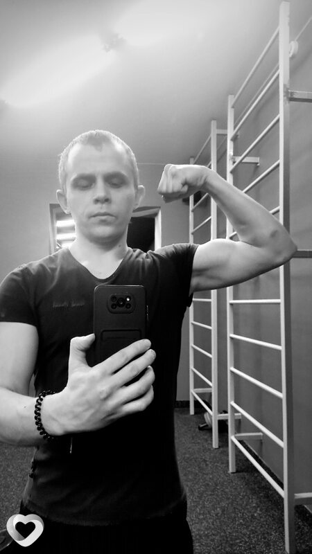 Коля, 30, Уральске — анкета №260039