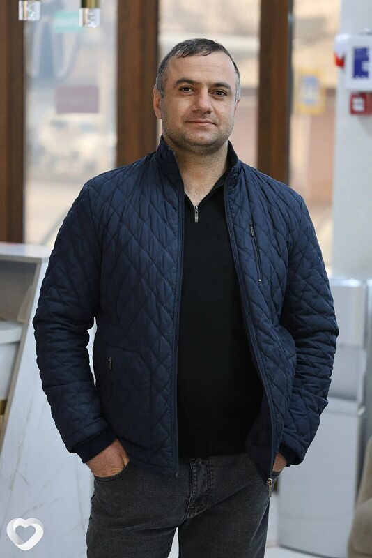 Таир, 35, Шымкенте — анкета №260169