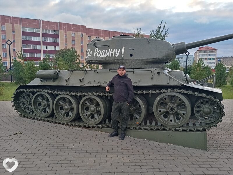 Дмитрий, Альметьевск