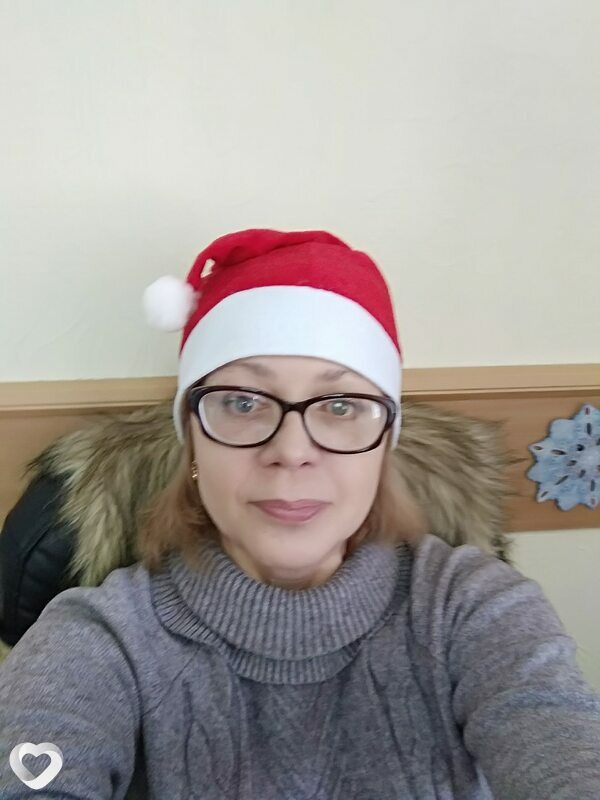 Елена, 55, Бийске — анкета №260187