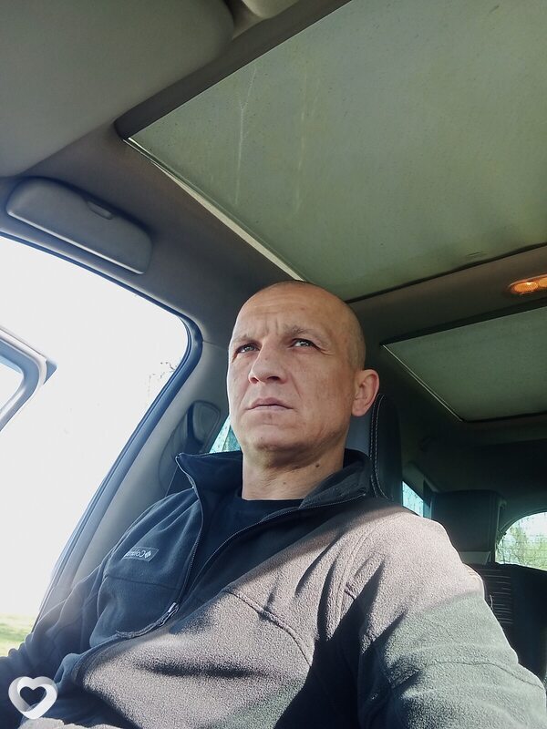 Денис, 43, Гомеле — анкета №260188