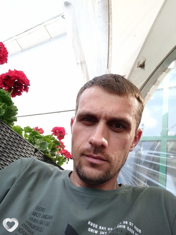Юрий, 40, Москве — анкета №260189