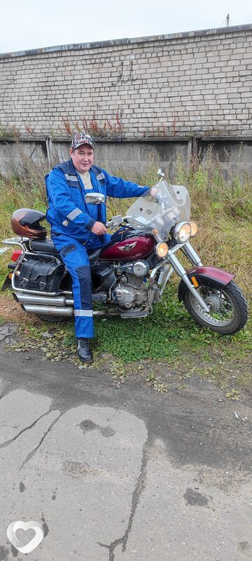 Александр, 36, Новодвинске — анкета №260190