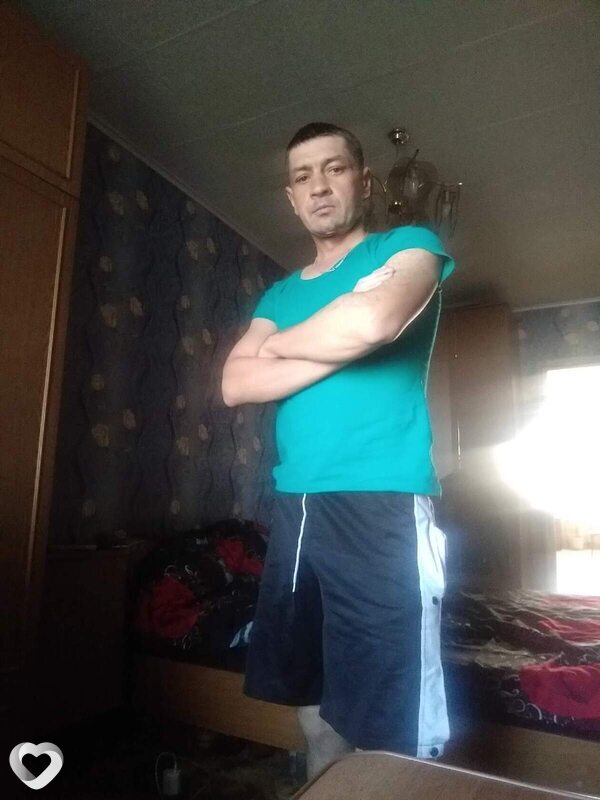Александрович, 40, Орске — анкета №260191