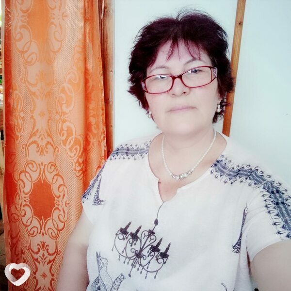 Назия, Менделеевск