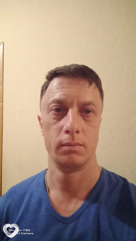 Валерий, 48, Ивантеевке — анкета №260322