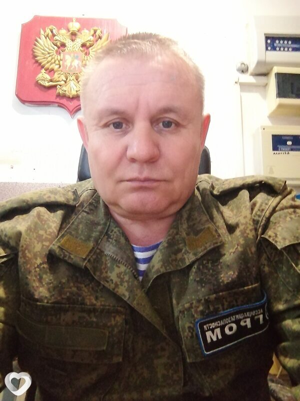 Сергей, 53, Чите — анкета №260323