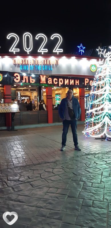Олег, 48, Одессе — анкета №260327