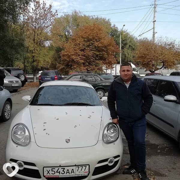 Дениска, 56, Ростове-на-Дону — анкета №260328