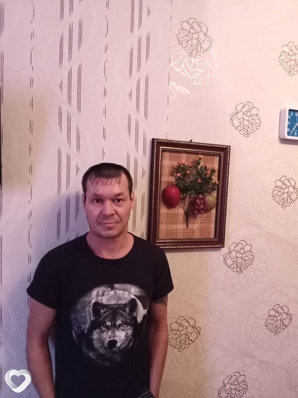 Евгений, 42, Краснотурьинске — анкета №260329