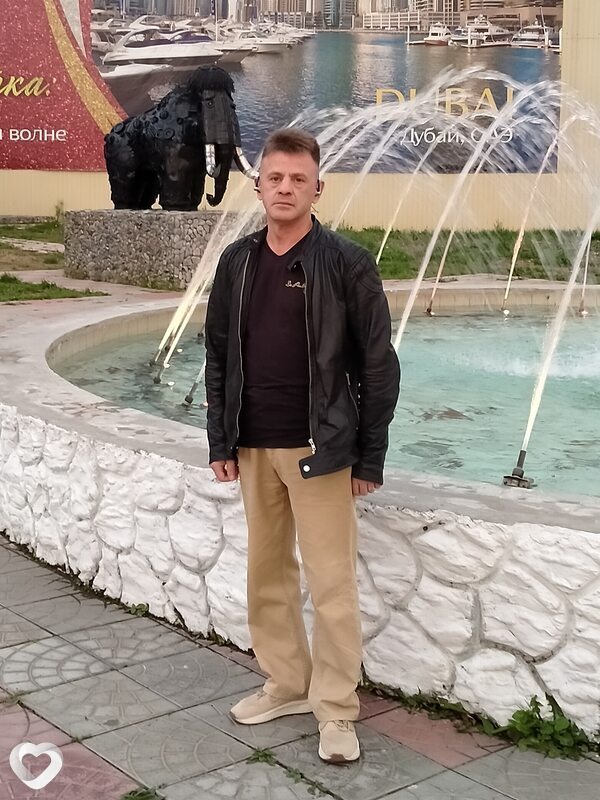 Александр, 53, Магадане — анкета №260330