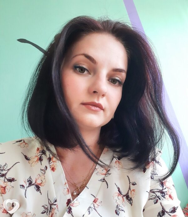 Ксандра, 39, Мозыре — анкета №260337