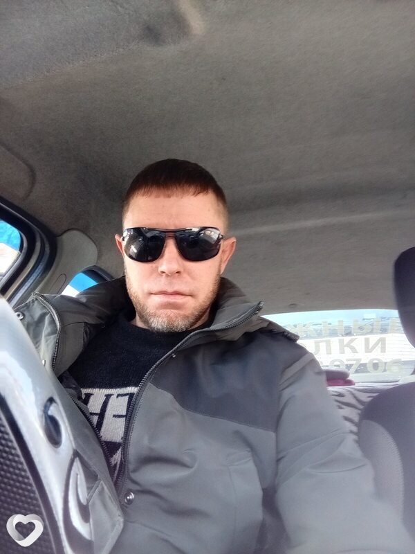 Виталий, 43, Балашихе — анкета №260340