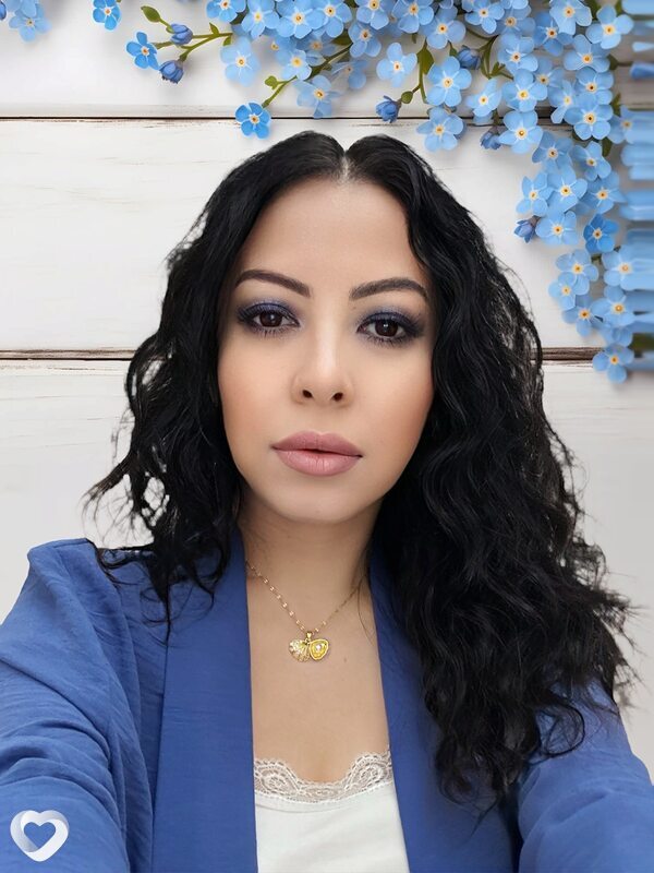 Леди Ястреб, 40, Алматы — анкета №260342