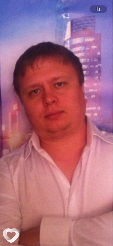 Вадим, 40, Орске — анкета №260269