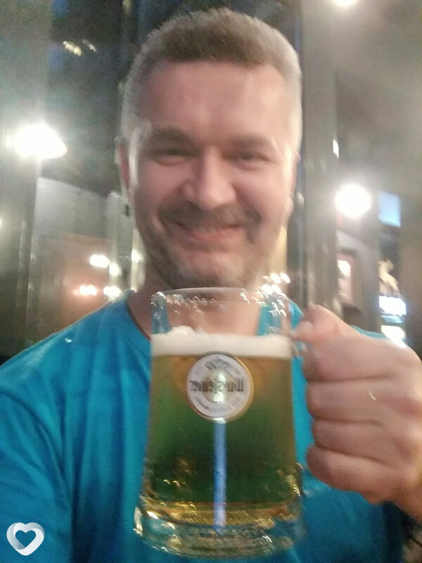 Сергей, 49, Минске — анкета №260270