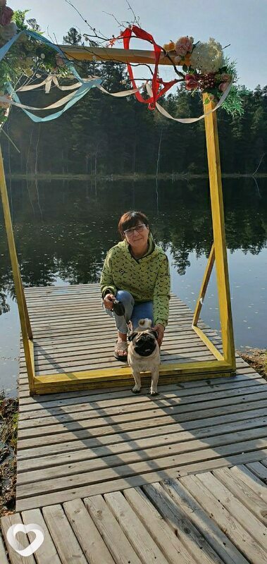 Марина, 56, Краснокаменске — анкета №260271