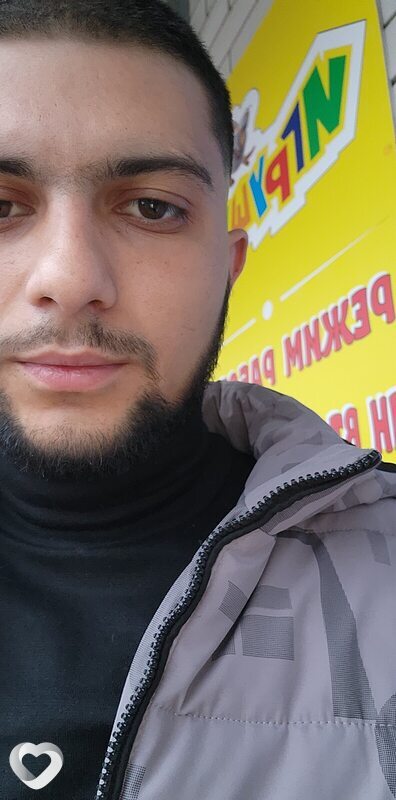 Ттт, 27, Ставрополе — анкета №260277