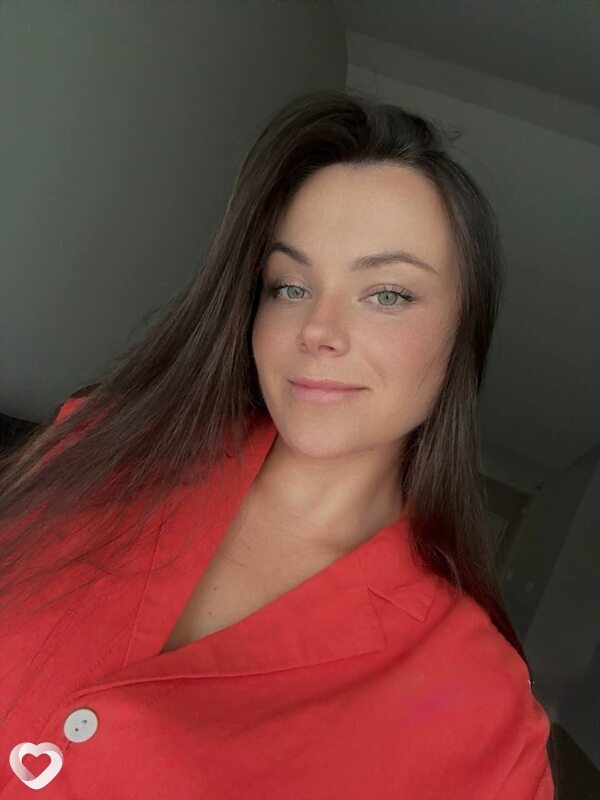 Катя, 36, Новосибирске — анкета №260279