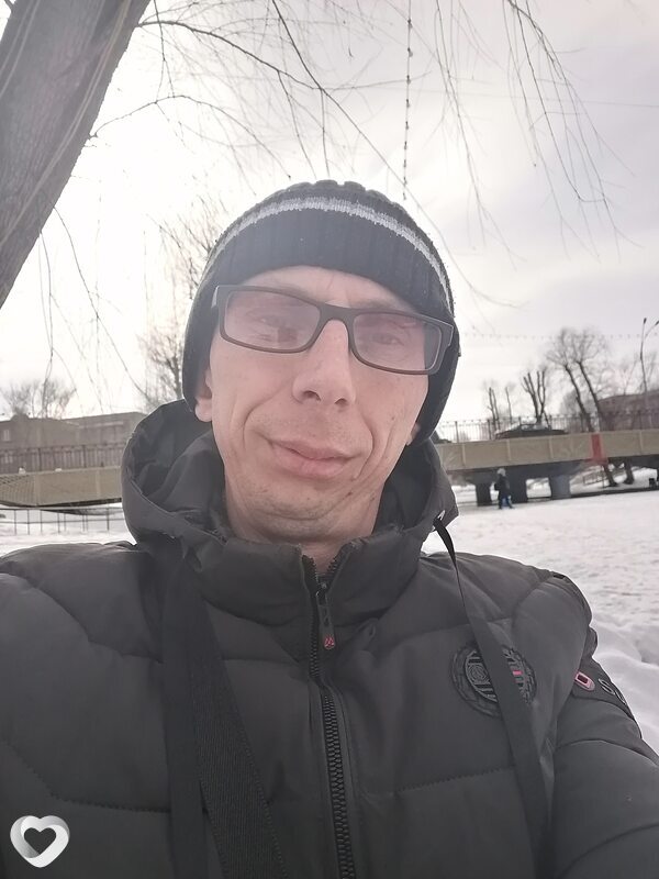 Васильевич, 40, Усть-Каменогорск — анкета №260284