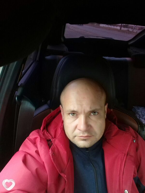 Михаил, 42, Москве — анкета №260286