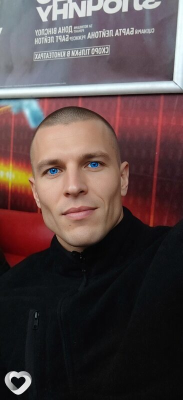 Роман, 36, Кременчуге — анкета №260287