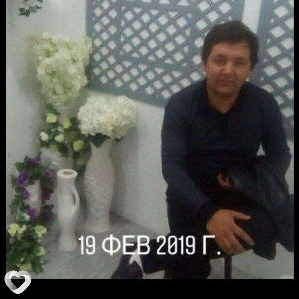 Шахбоз, 36, Владимире — анкета №260288