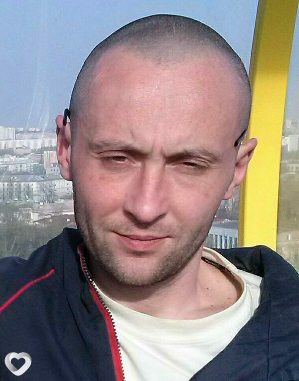 Серега, 48, Минске — анкета №260223