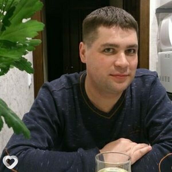 Олег, 40, Тамбове — анкета №260230