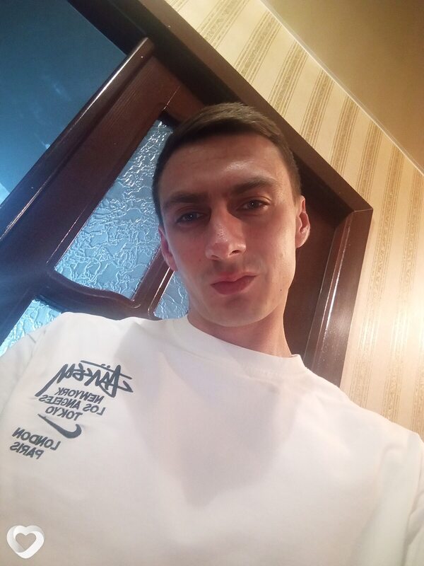 Артём, 29, Могилев — анкета №260231