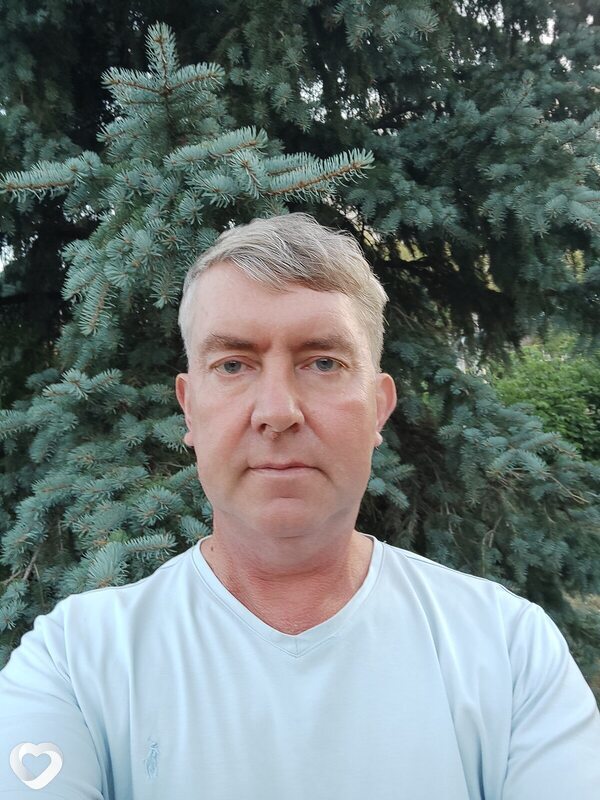 Игорь, 55, Рудном — анкета №260233