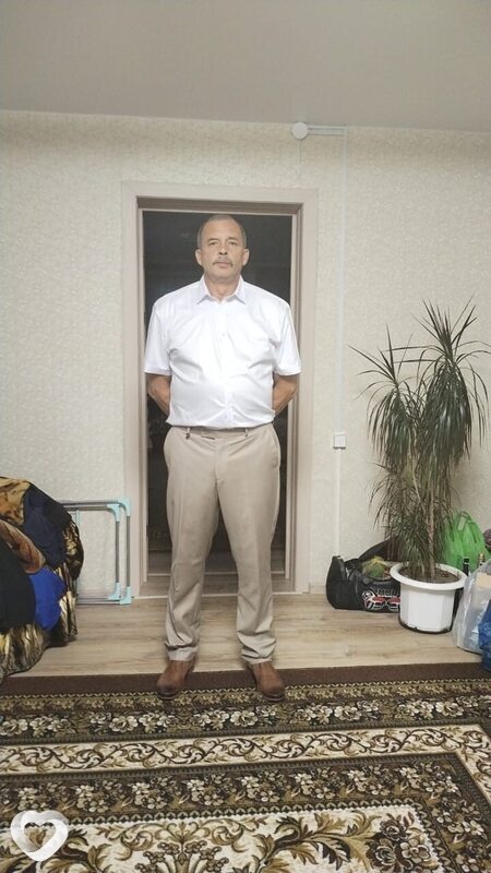 Олег, 58, Новополоцке — анкета №260242