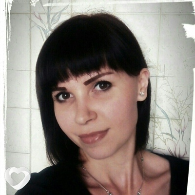 Юлия, 38, Челябинске — анкета №260046