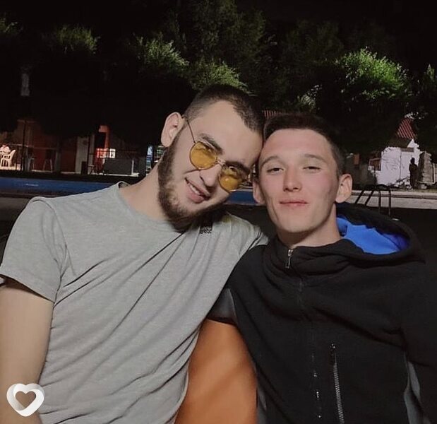 Джа, 27, Алматы — анкета №260049