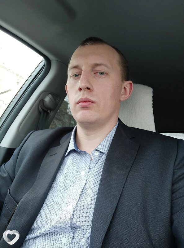 Иван, 33, Саратове — анкета №260050