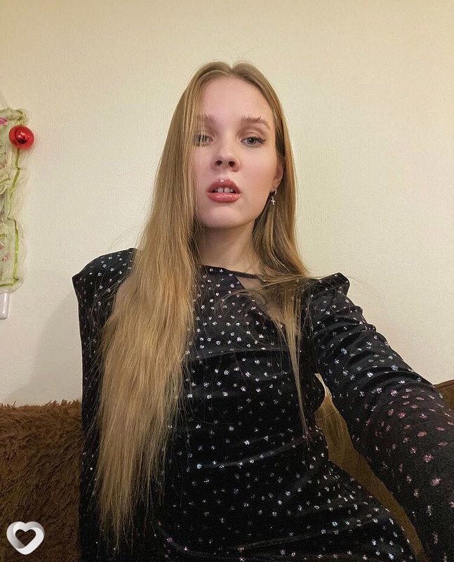 Лера, 25, Москве — анкета №260059