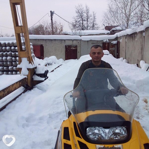 Сергей, 50, Костроме — анкета №260060