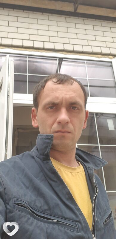 Василий, Буденновск