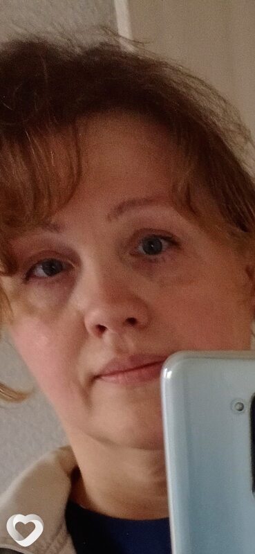Наталья, 56, Орше — анкета №260066